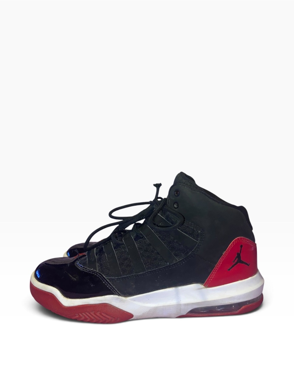 Jordan Max Aura Shoe 6.5Y